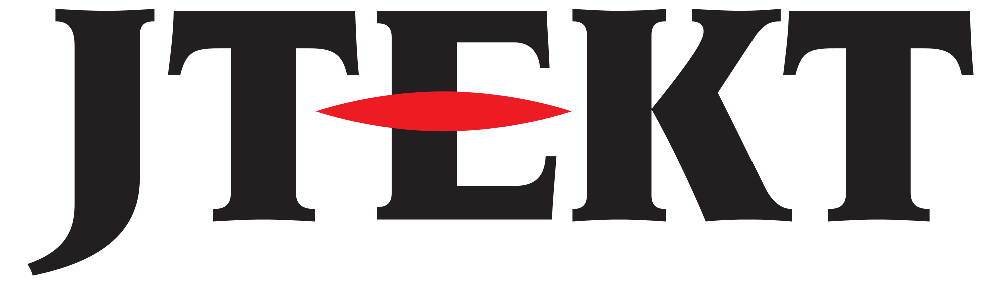 JTEKT20Logo